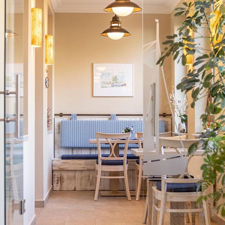 Hotel Stone Zingst Exterior photo