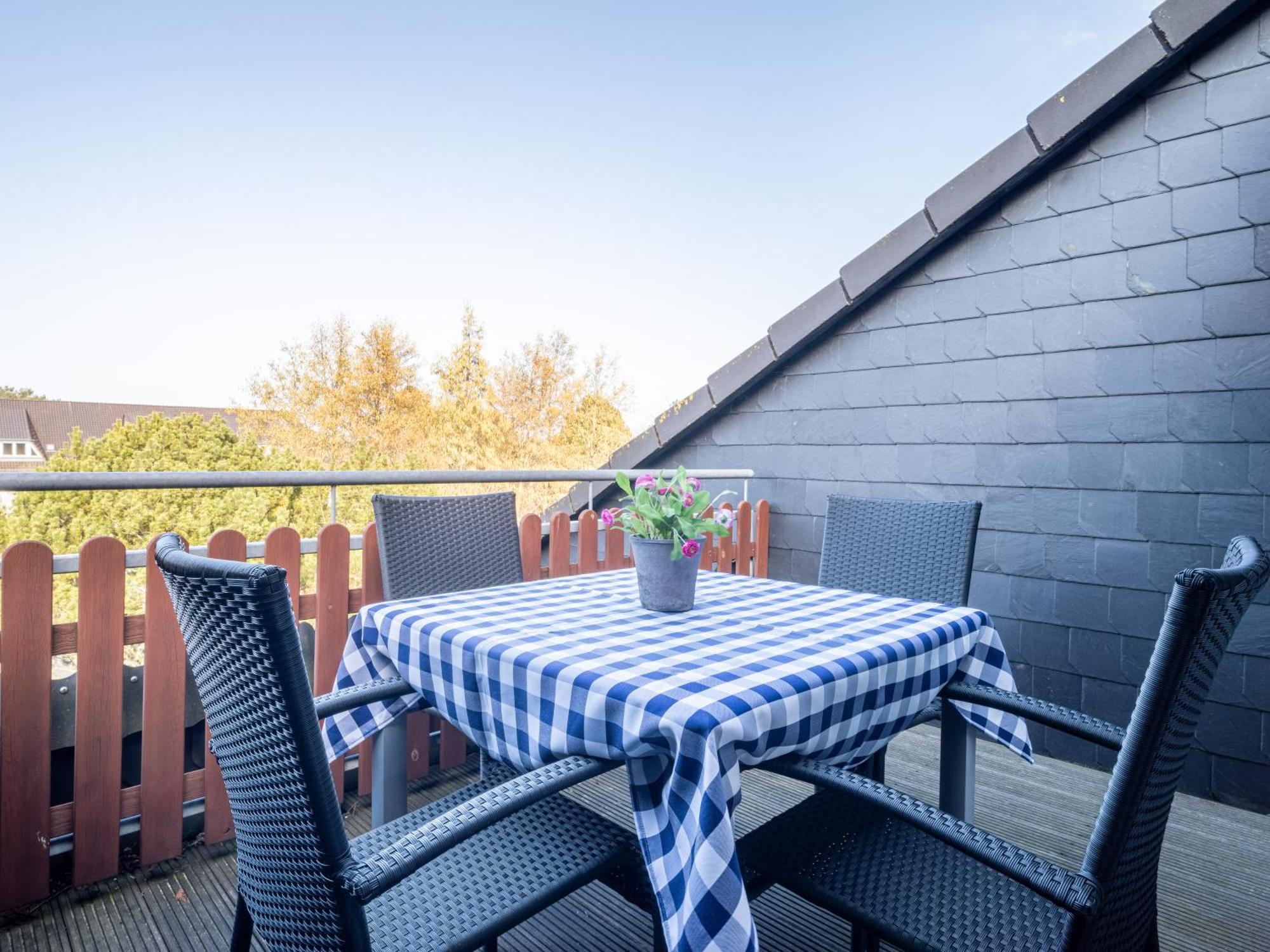 Hotel Stone Zingst Exterior photo