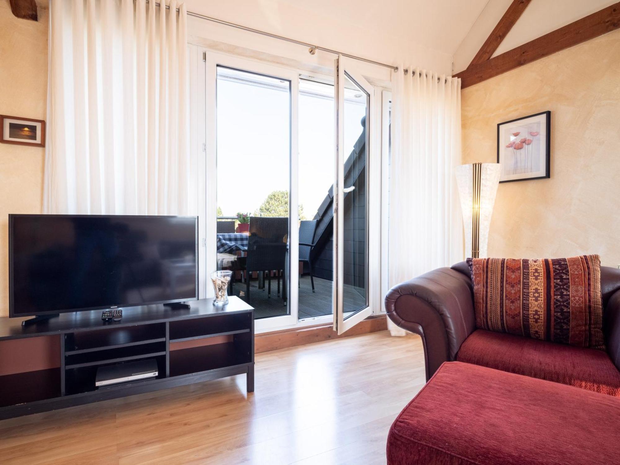 Hotel Stone Zingst Exterior photo