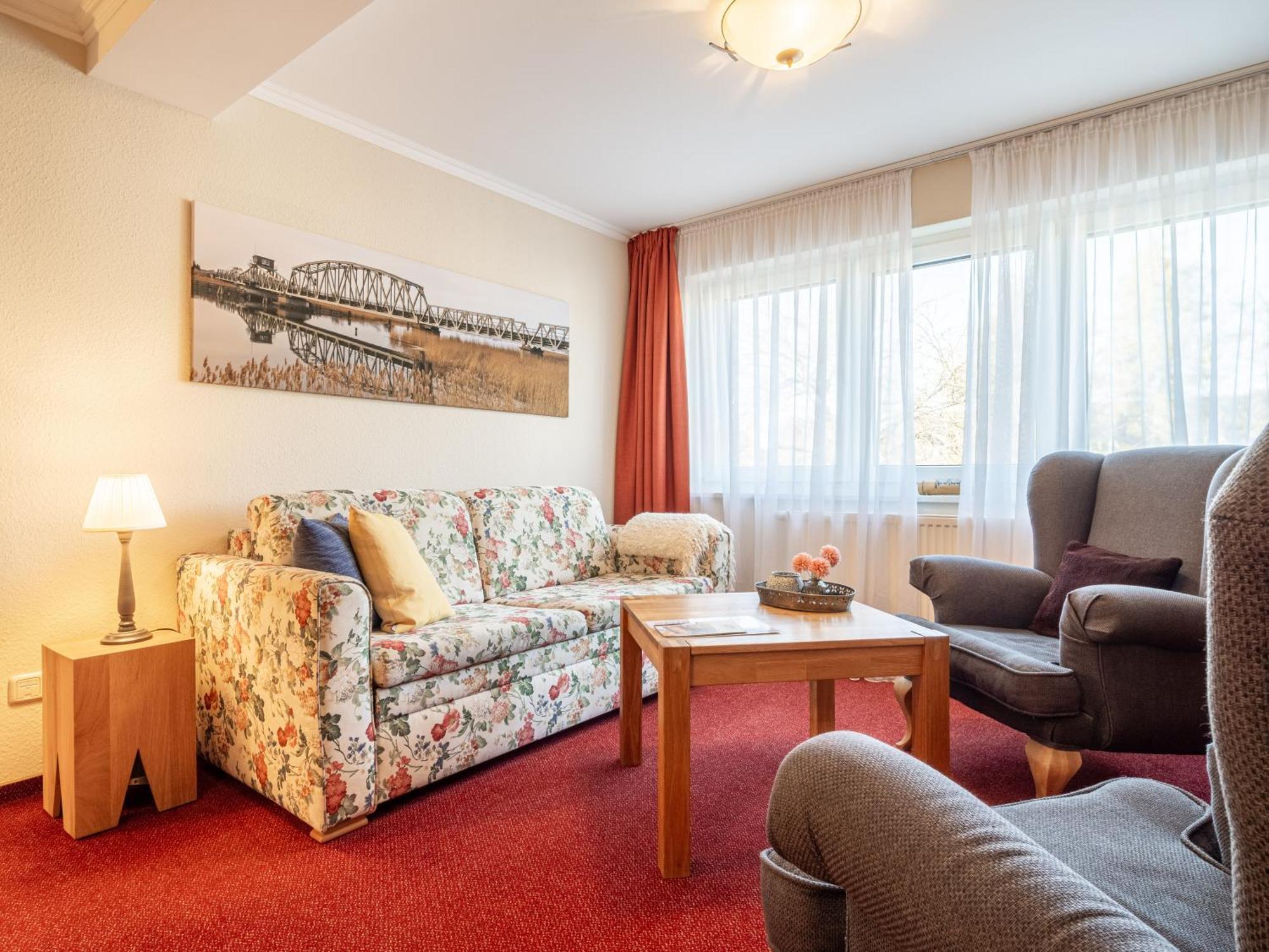 Hotel Stone Zingst Exterior photo