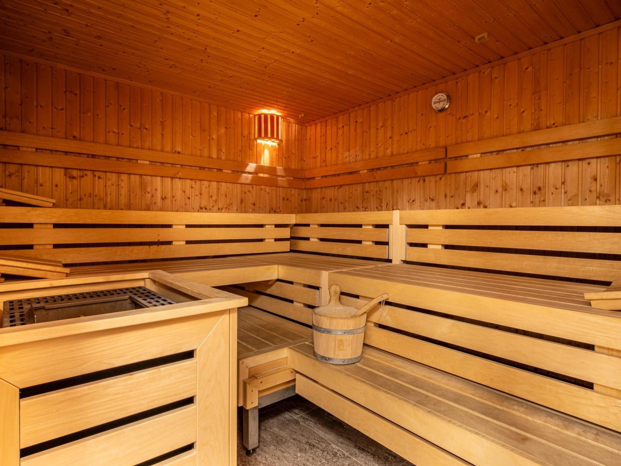 Hotel Stone Zingst Exterior photo
