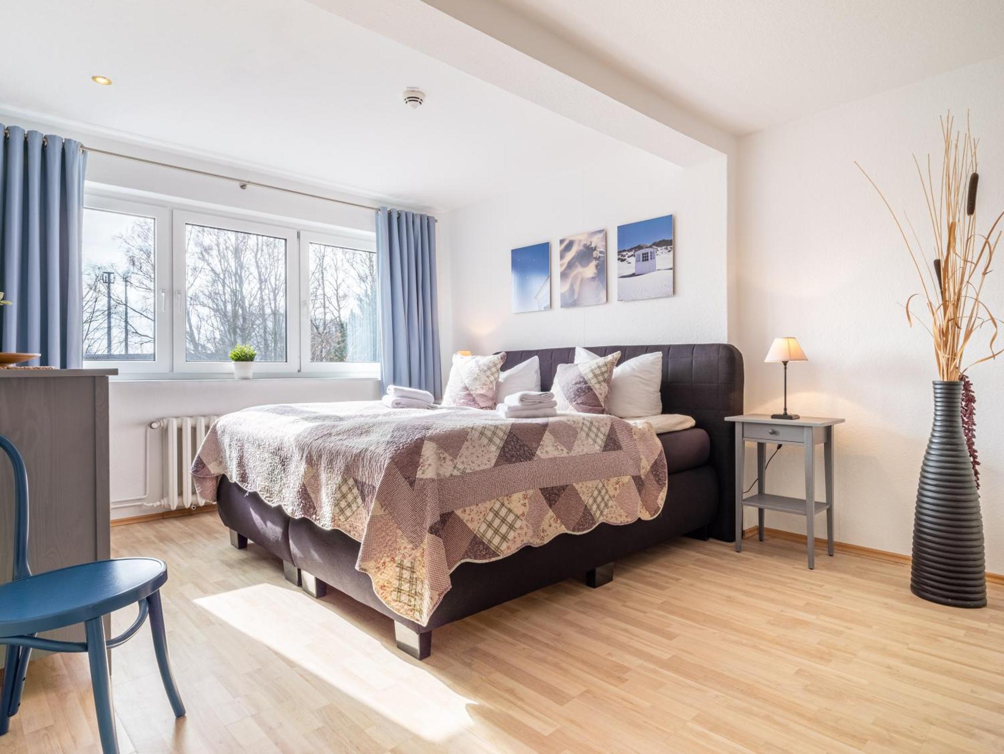 Hotel Stone Zingst Exterior photo