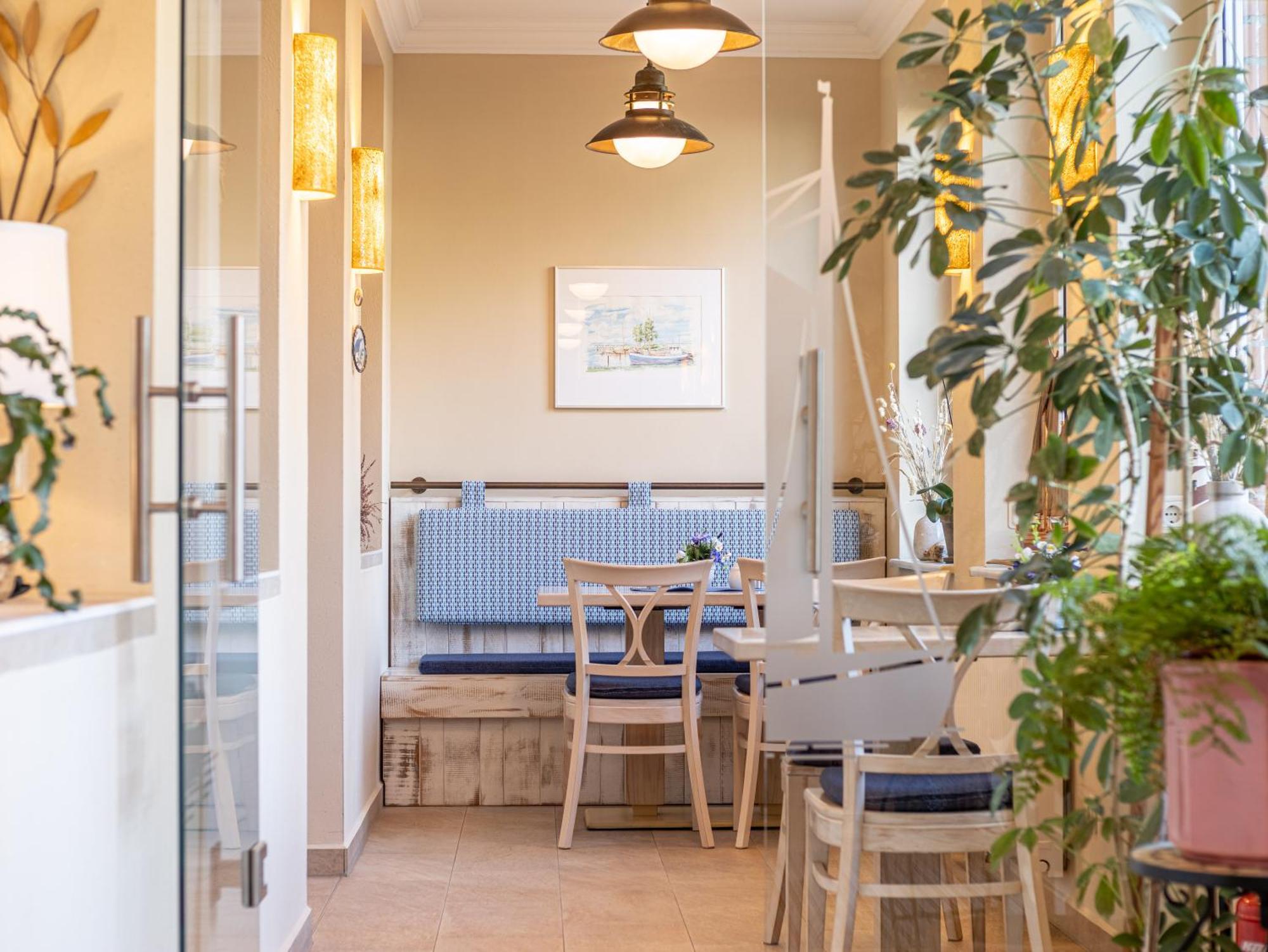 Hotel Stone Zingst Exterior photo